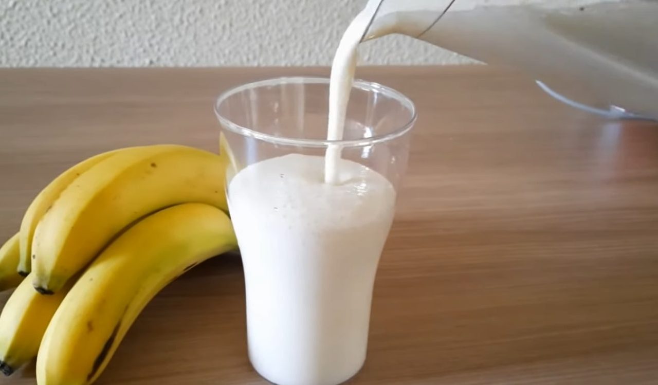 Estudo recente define de uma vez por todas se a banana pode ou não ir para a vitamina
