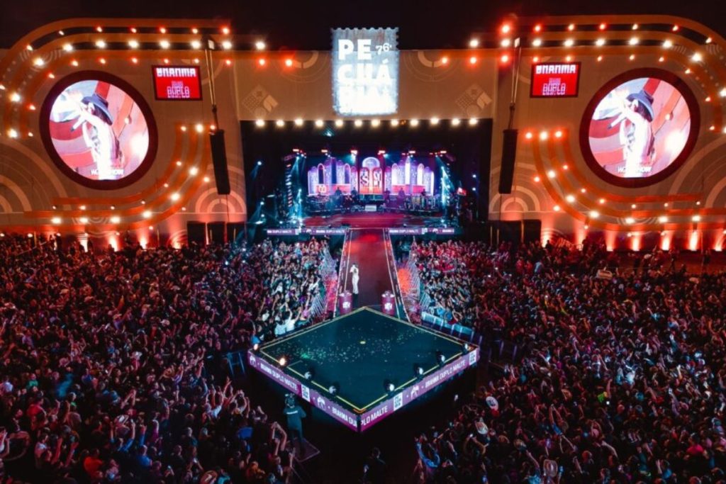 Pecuária de Goiânia