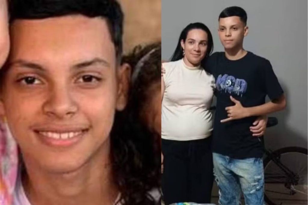 Luis Henrique dos Santos