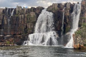 Chapada dos Veadeiros