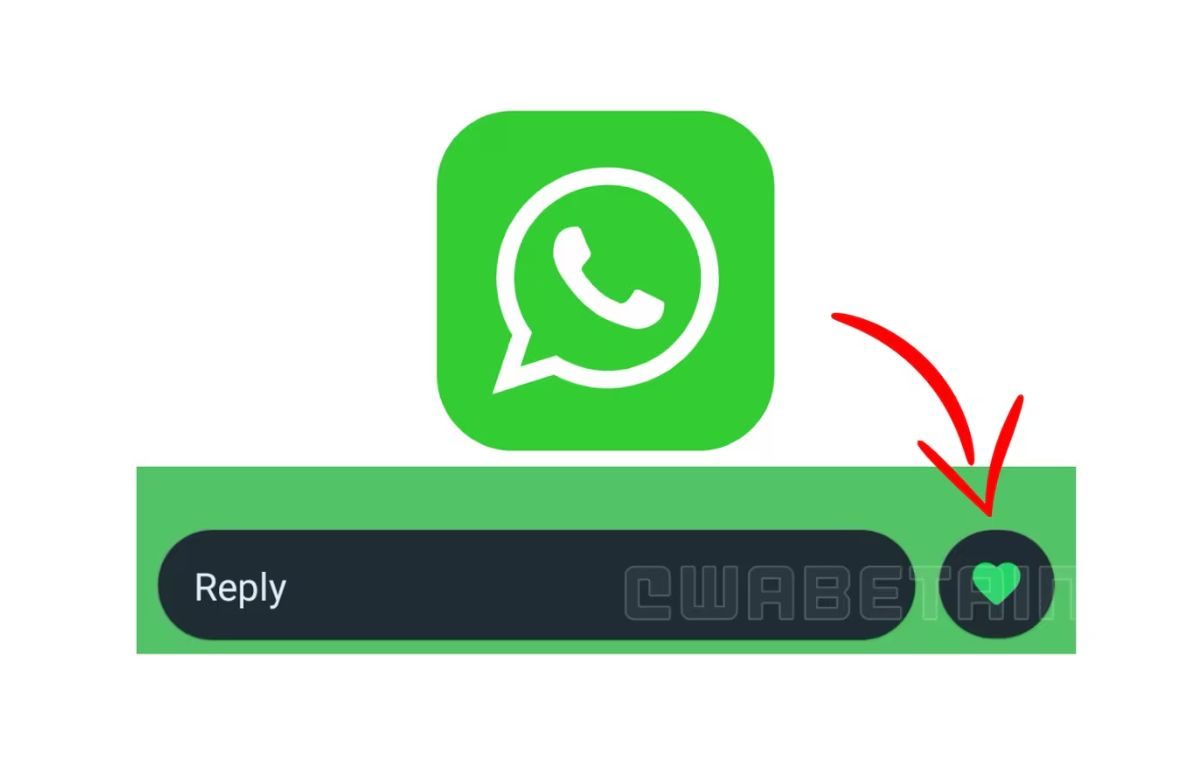 Descubra o significado do botão discreto que fica no status do WhatsApp (quase ninguém entende)