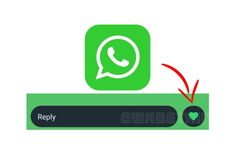 Descubra o significado do botão discreto que fica no status do WhatsApp (quase ninguém entende)