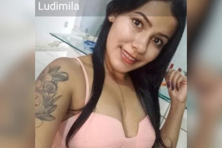 Ludimila Pereira de Souza