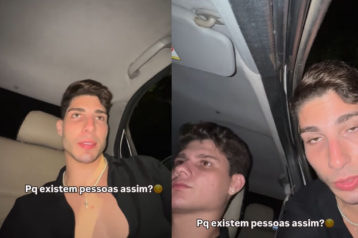 Dupla sertaneja é furtada durante gravação de DVD em Goiânia; veja vídeo