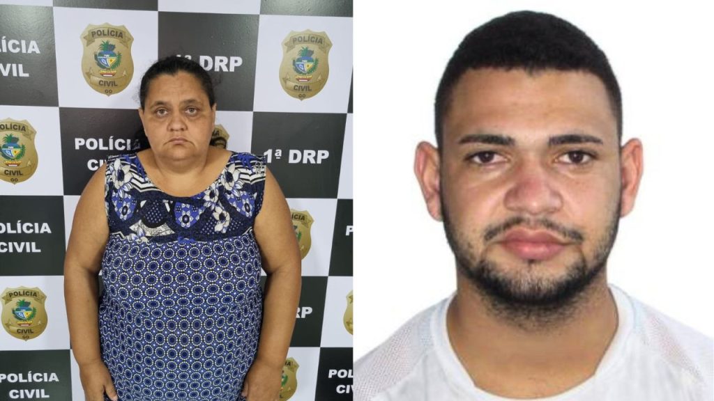 Mãe e filho são presos por extorquir ‘clientes’ se passando por garotas de programa de luxo