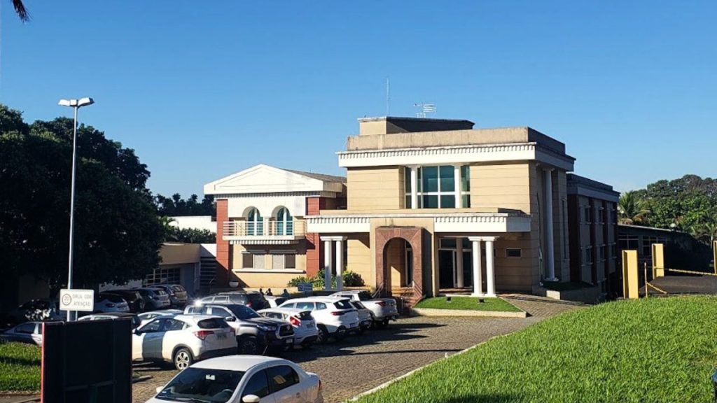 Hospital Santa Mônica