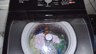 6 coisas que não podem ser colocadas na máquina para lavar e muita gente insiste