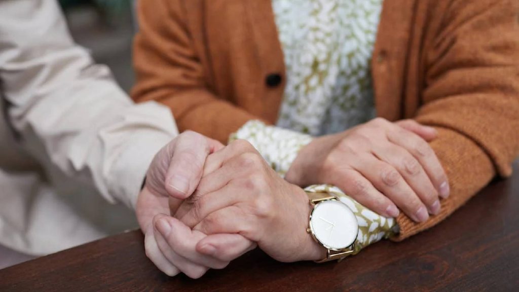 pessoa apaixonada por você. O respeito é fundamental em um parceiro para a vida