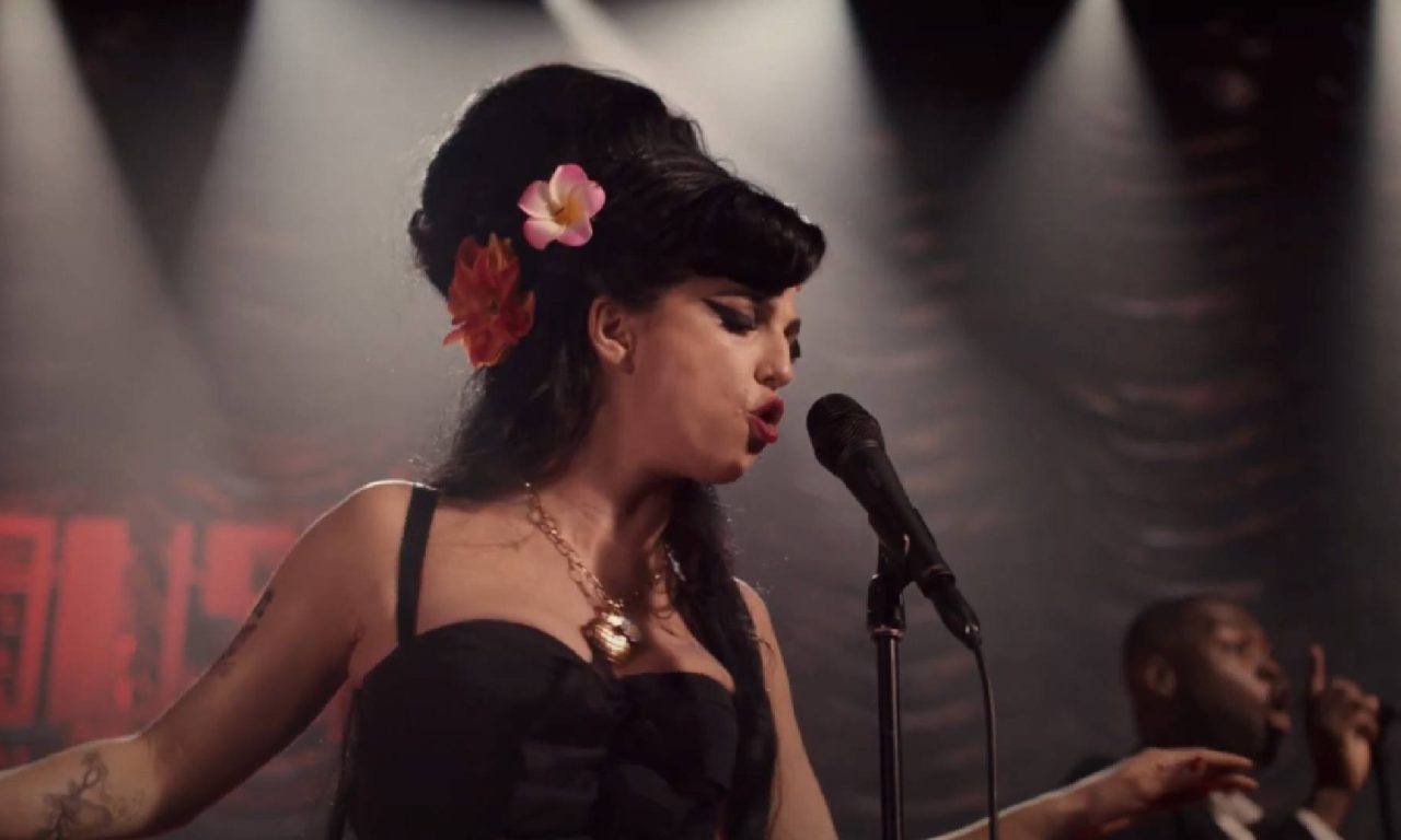 Filme "Back to Black"