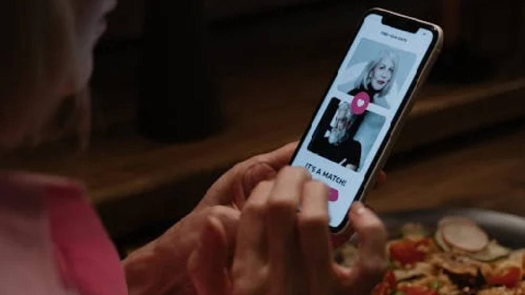 Aplicativos de relacionamento é um forma de encontrar o parceiro perfeito