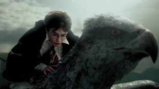Cena Harry Potter e o Prisioneiro de Azkaban