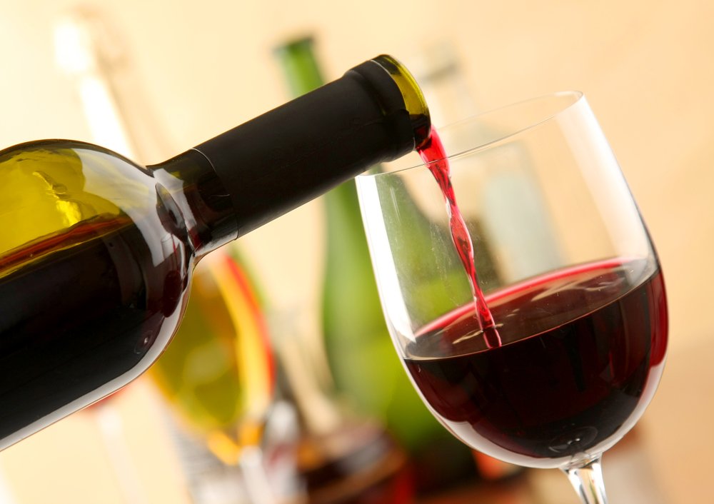 vinho signos