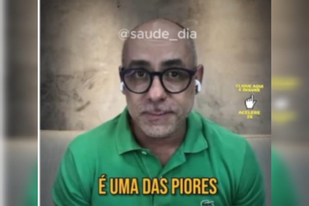 Essa é a pior posição para dormir e médico explica o motivo