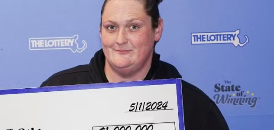 Nova milionária conta como fez para ganhar na loteria duas vezes em pouco tempo
