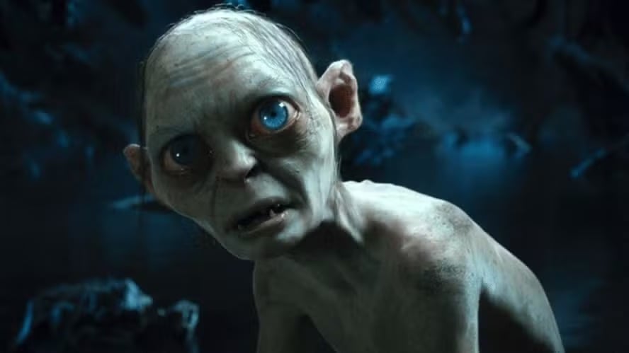 Nova franquia de ‘Senhor dos Anéis’ estreia em 2026 com filme sobre o Gollum