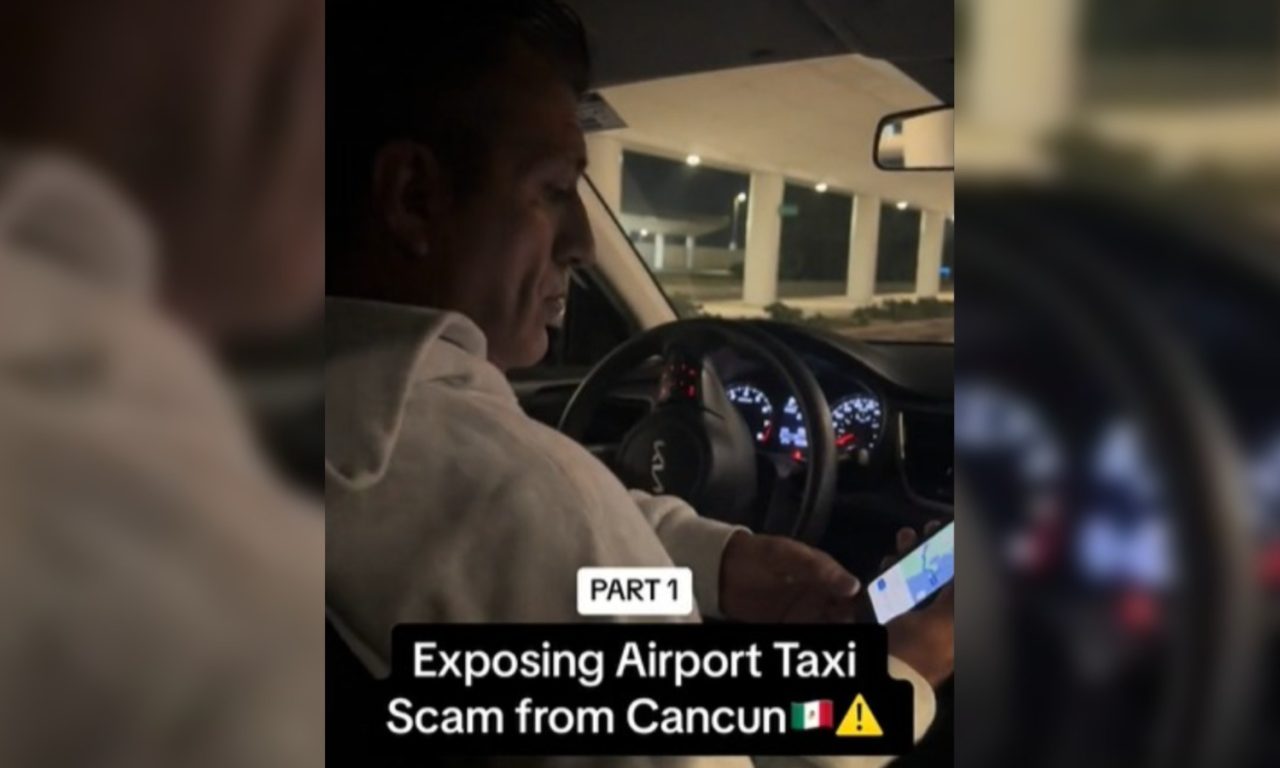 Taxista é preso após polícia descobrir valor que ele cobrou de turista