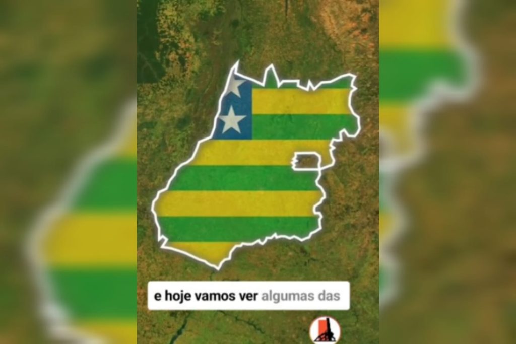 6 palavras que só os goianos do pé rachado vão saber o significado