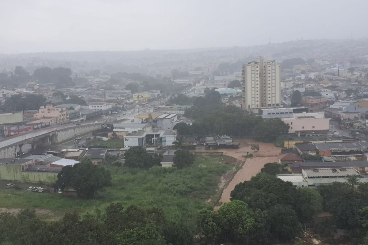 Temperaturas devem cair e municípios goianos poderão registrar até 14°C neste fim de semana; veja quais