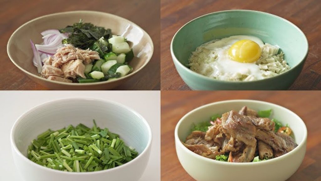 Dieta japonesa pode ser o que você precisava para perder peso