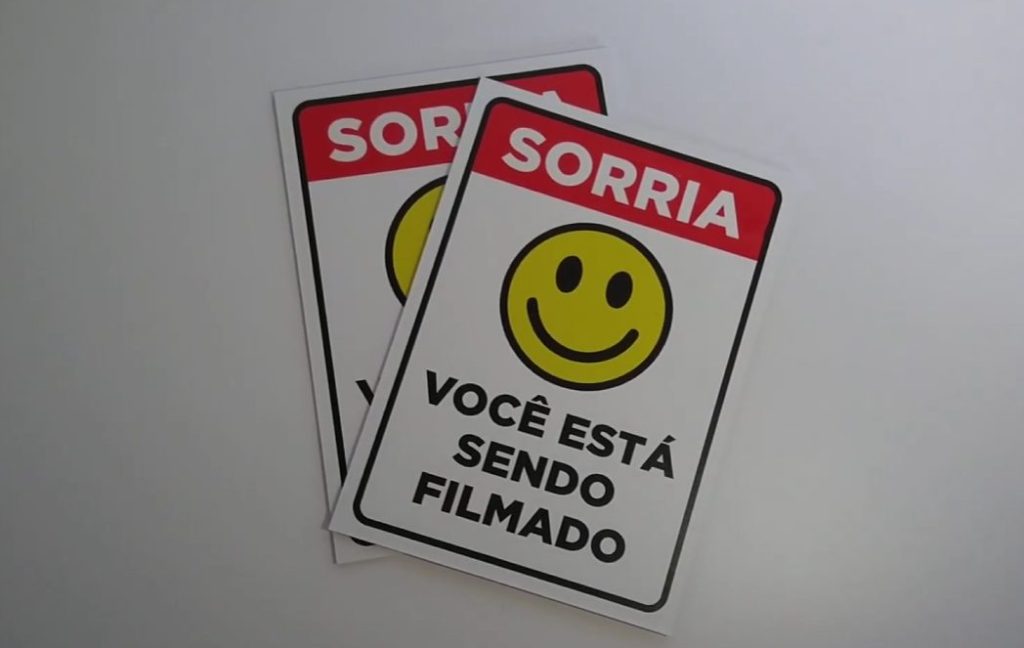 6 placas que são obrigatórias e nem todos os brasileiros sabem do significado