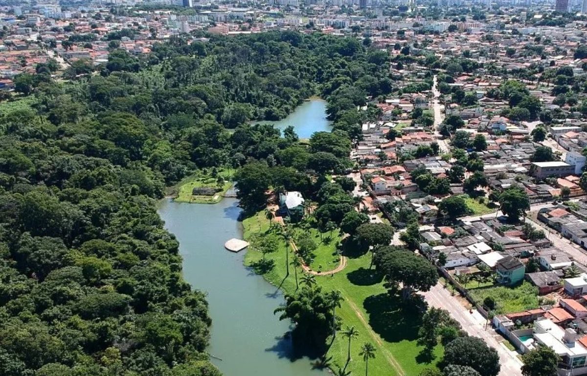 6 lugares para conhecer em Goiânia, capital de Goiás