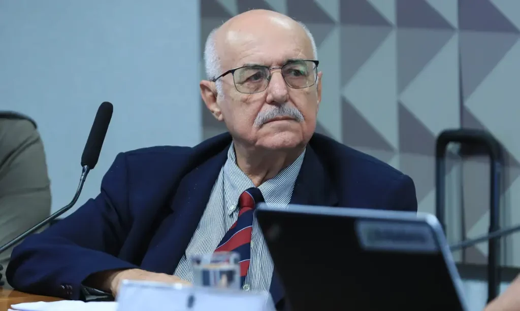 CPI: técnico responsável por minas de sal da Braskem fica em silêncio