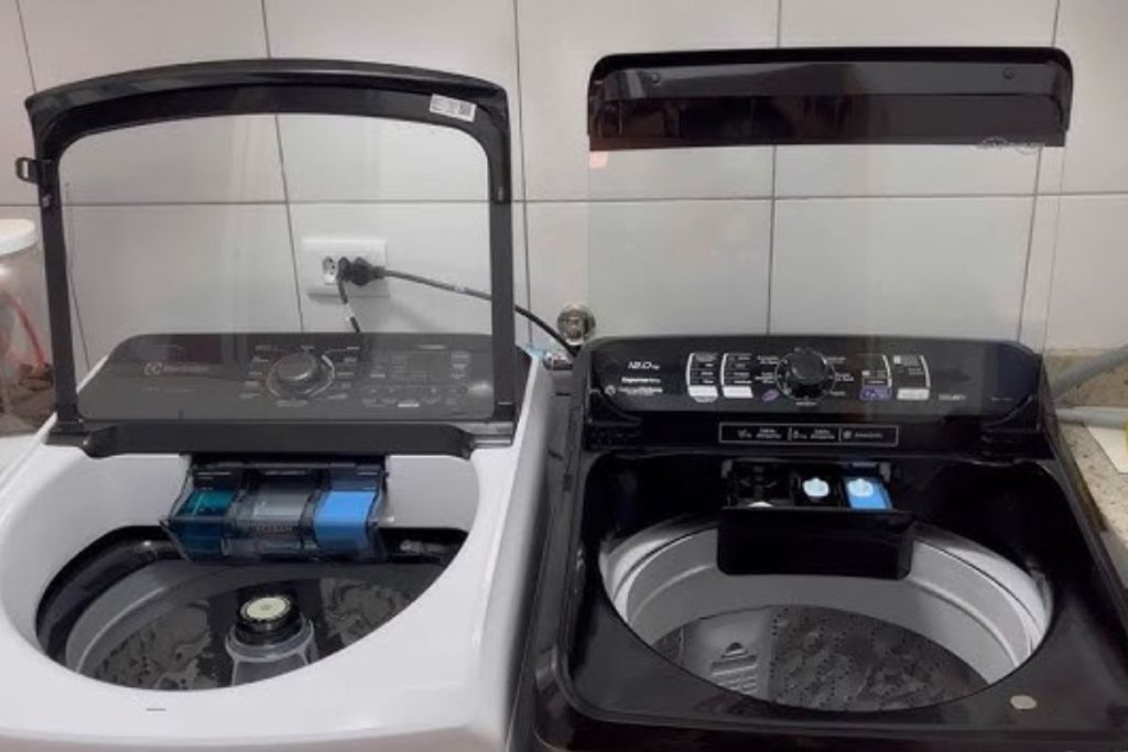 6 erros ao usar a máquina de lavar que todo mundo já cometeu ao menos uma vez na vida