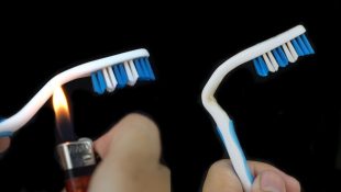 6 utilidades que a escova de dente velha passa a ter quando você compra uma nova
