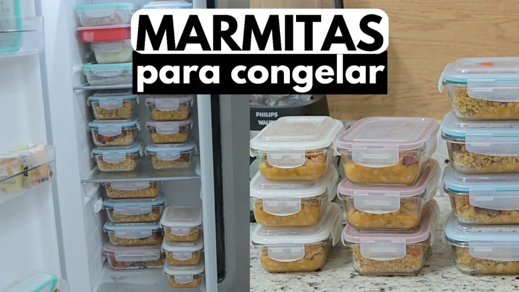 Veja quantos dias um alimento pode ficar congelado sem estragar