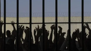 Congresso volta a proibir "saidinha" de presos por crime não violento