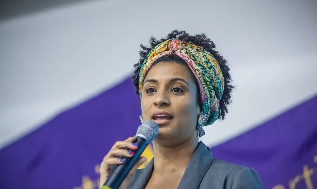 Moraes abre novo inquérito para apurar assassinato de Marielle Franco