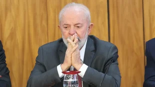Lula: BC deveria ser autônomo, mas sofre interferências políticas