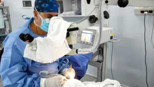Em 5 anos, 85 mil brasileiros fizeram cirurgia para tratar glaucoma