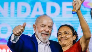 Lula anuncia R$ 194 milhões para construção de 1,3 mil casas no Piauí