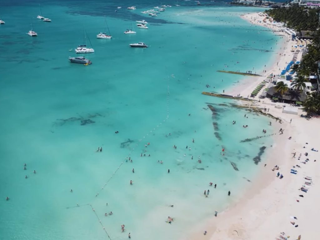 Ficou mais fácil viajar para o México para quem mora em Anápolis ou Grande Goiânia fora do Brasil