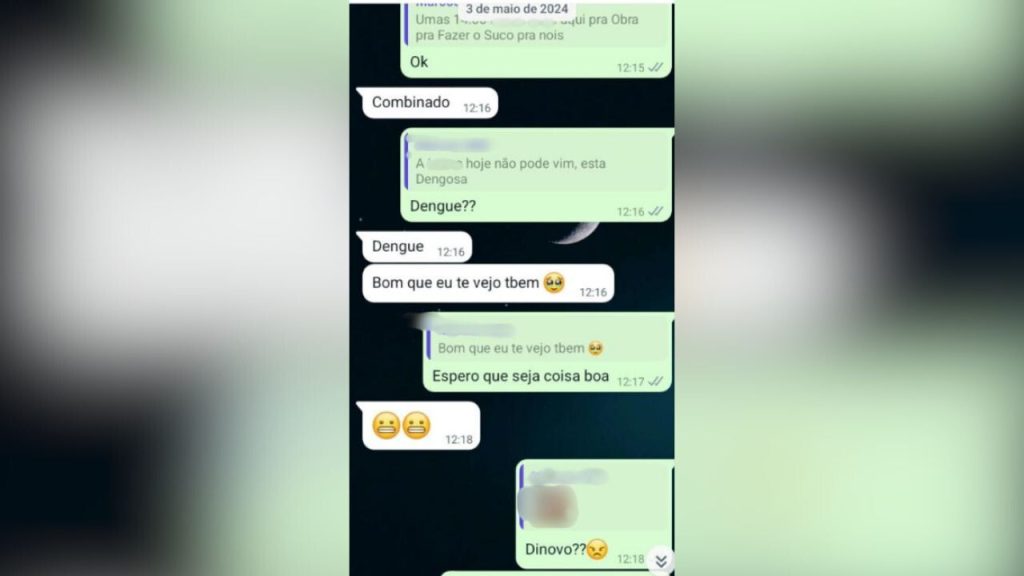 Trabalhadora é demitida após não aceitar receber figurinhas ...