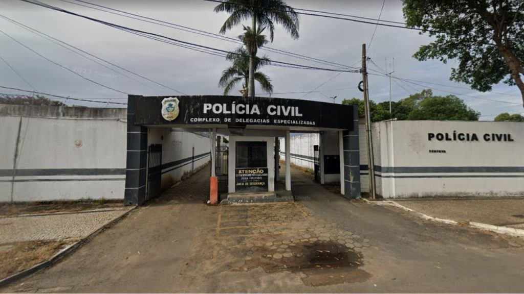 DIH/ DEIC Goiânia