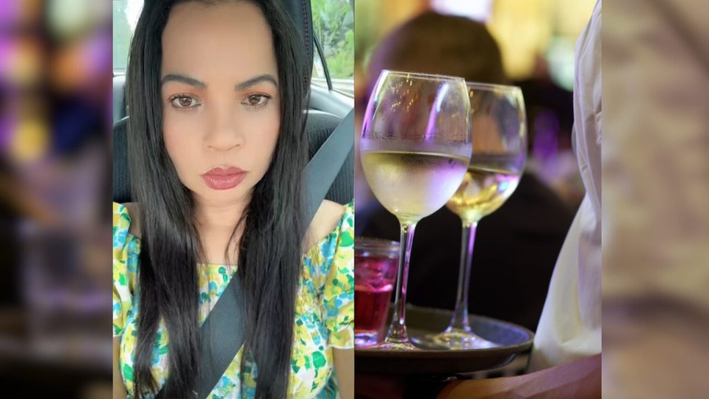 Mulher que se formou com a ajuda do marido garçom conta por que decidiu terminar após conseguir o diploma