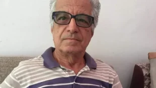 Homem de 77 anos morre após levar 'voadora' no peito em Santos