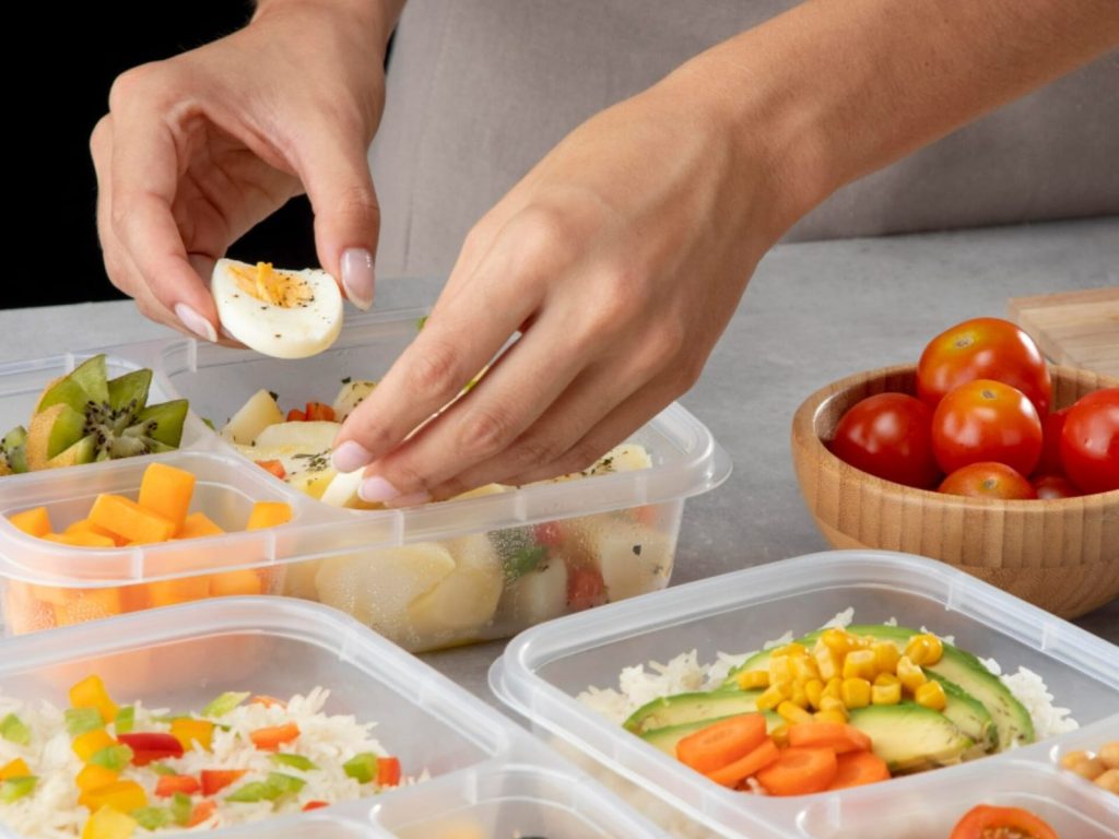 6 alimentos que é melhor não colocar na marmita (podem perder e fazer mal)