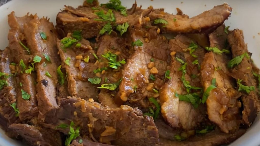 Acém é um dos cortes de carne bons e baratos