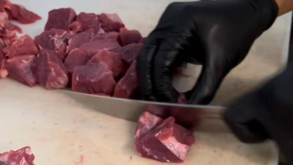 As melhores carnes para cozinhar