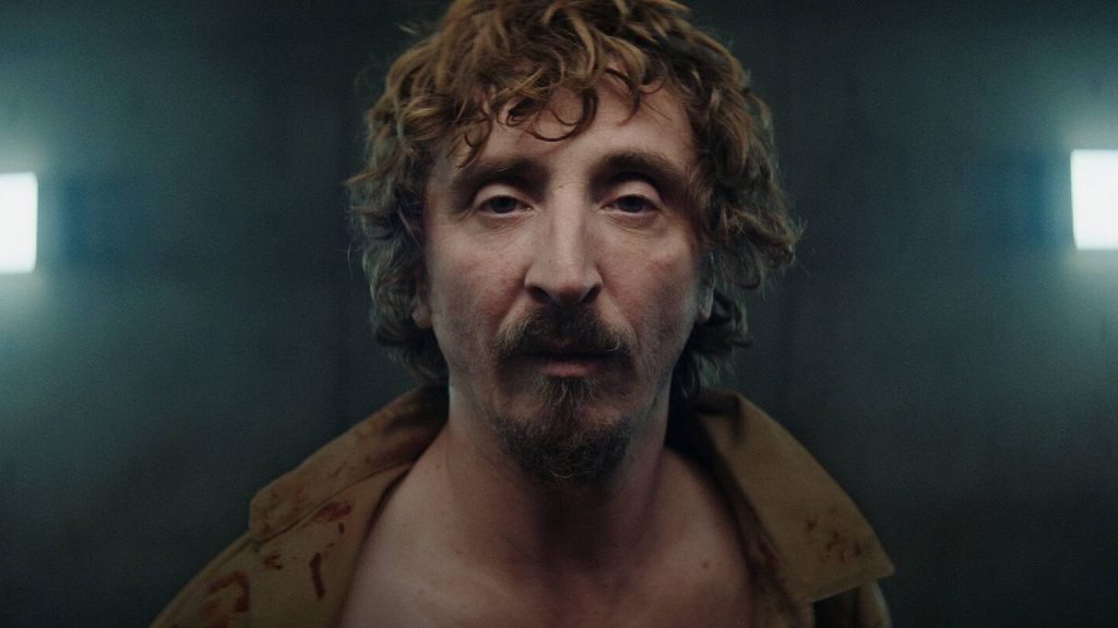 O filme mais chocante da Netflix que vai te deixar com o estômago embrulhado