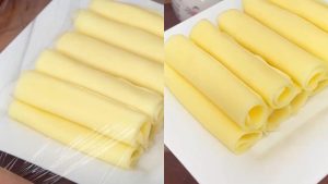 Pouca gente sabe: a forma correta de guardar o queijo muçarela, segundo chefs