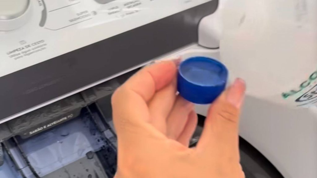 Utilize álcool para secar as roupas no inverno