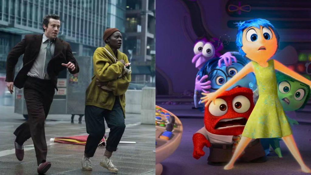 Estreias do cinema em Goiânia