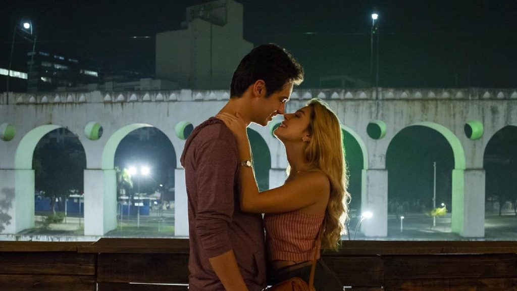 Filme da Netflix que vai fazer você sorrir