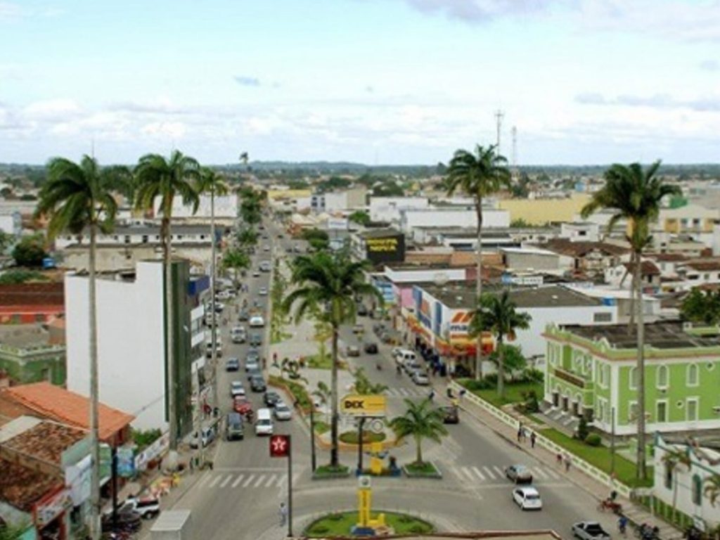 As 10 cidades mais perigosas do Brasil, segundo ranking de violência