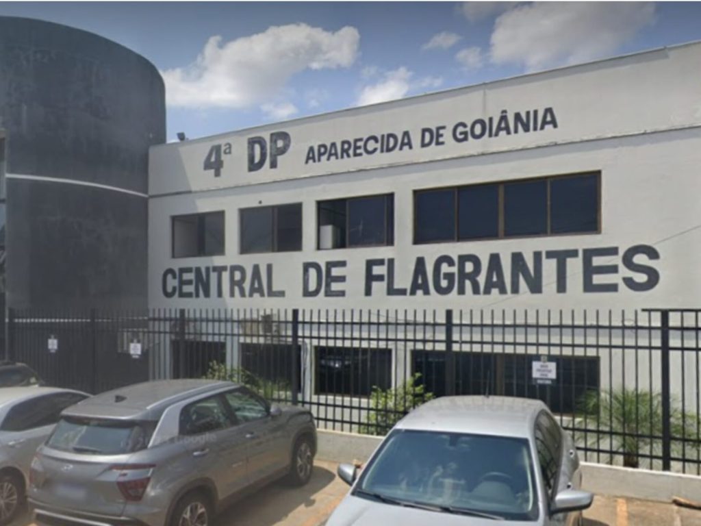 Jovem denuncia patrão após tentativa de abuso sexual dentro de restaurante, em Aparecida de Goiânia