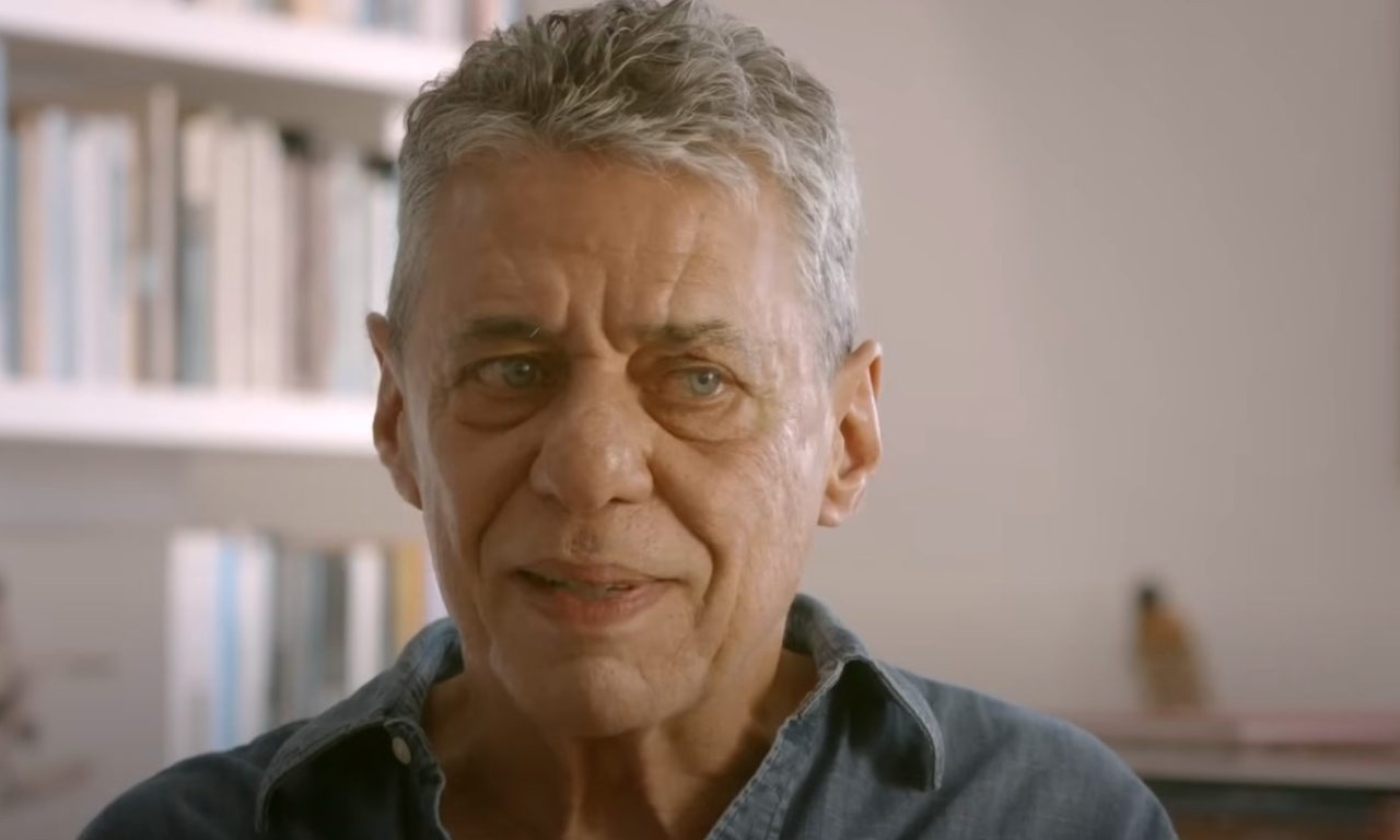 Chico Buarque, que faz 80 anos, 'parece ainda muito jovem', diz Gilberto Gil